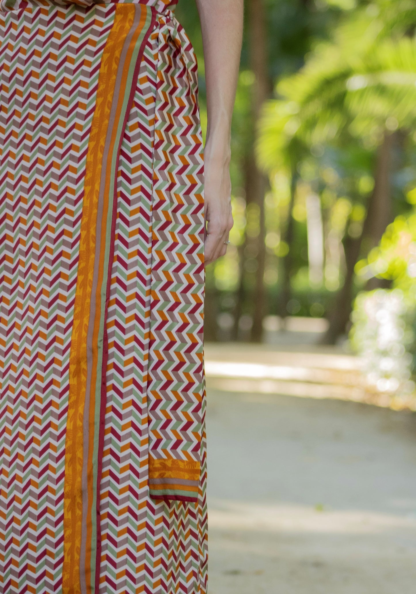 CONJUNTO CHENNAI