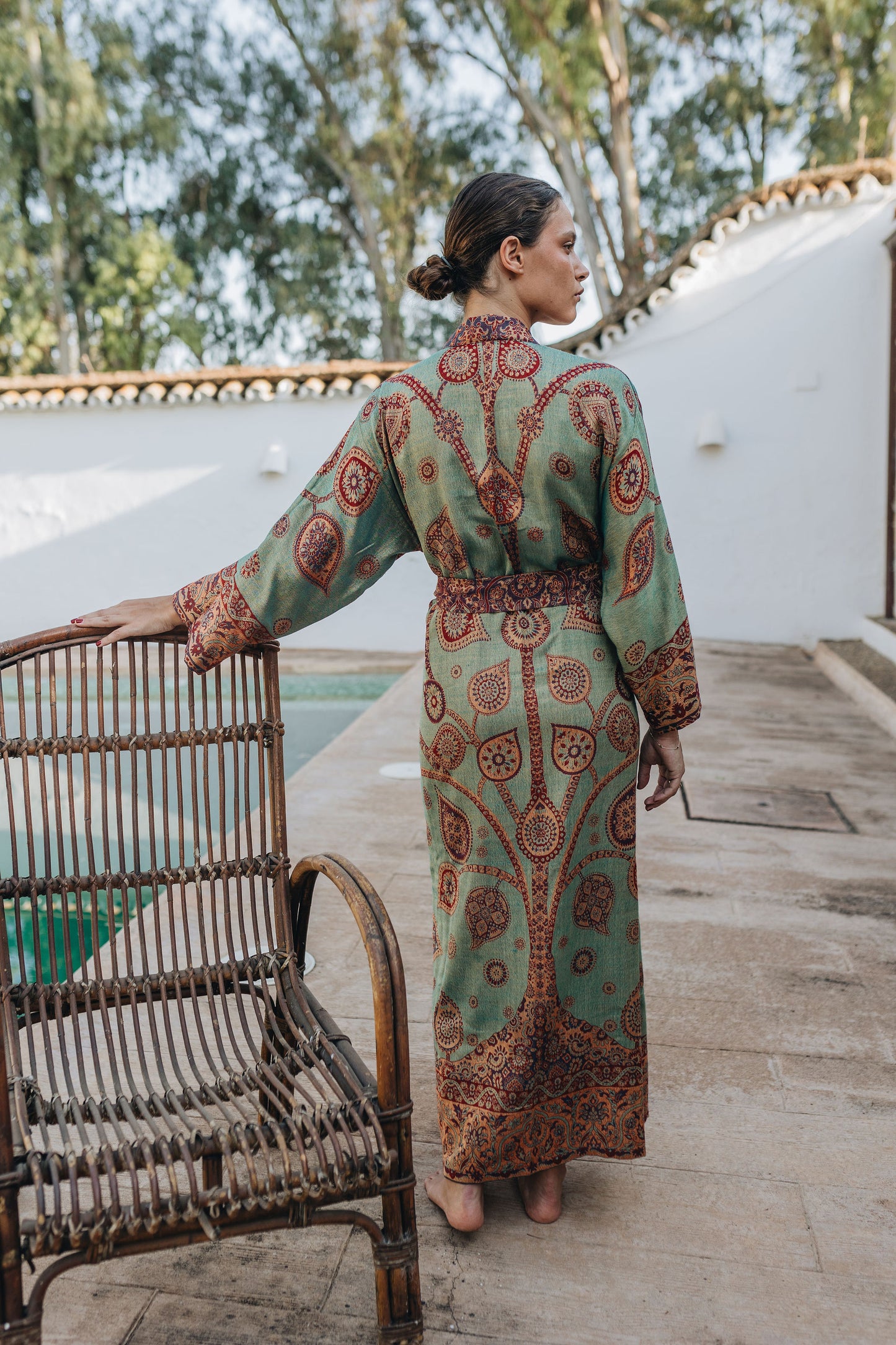 BATA INDIRA REVERSIBLE