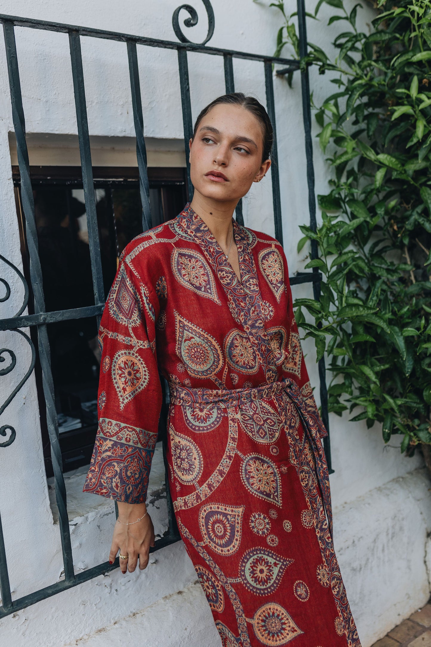 BATA INDIRA REVERSIBLE