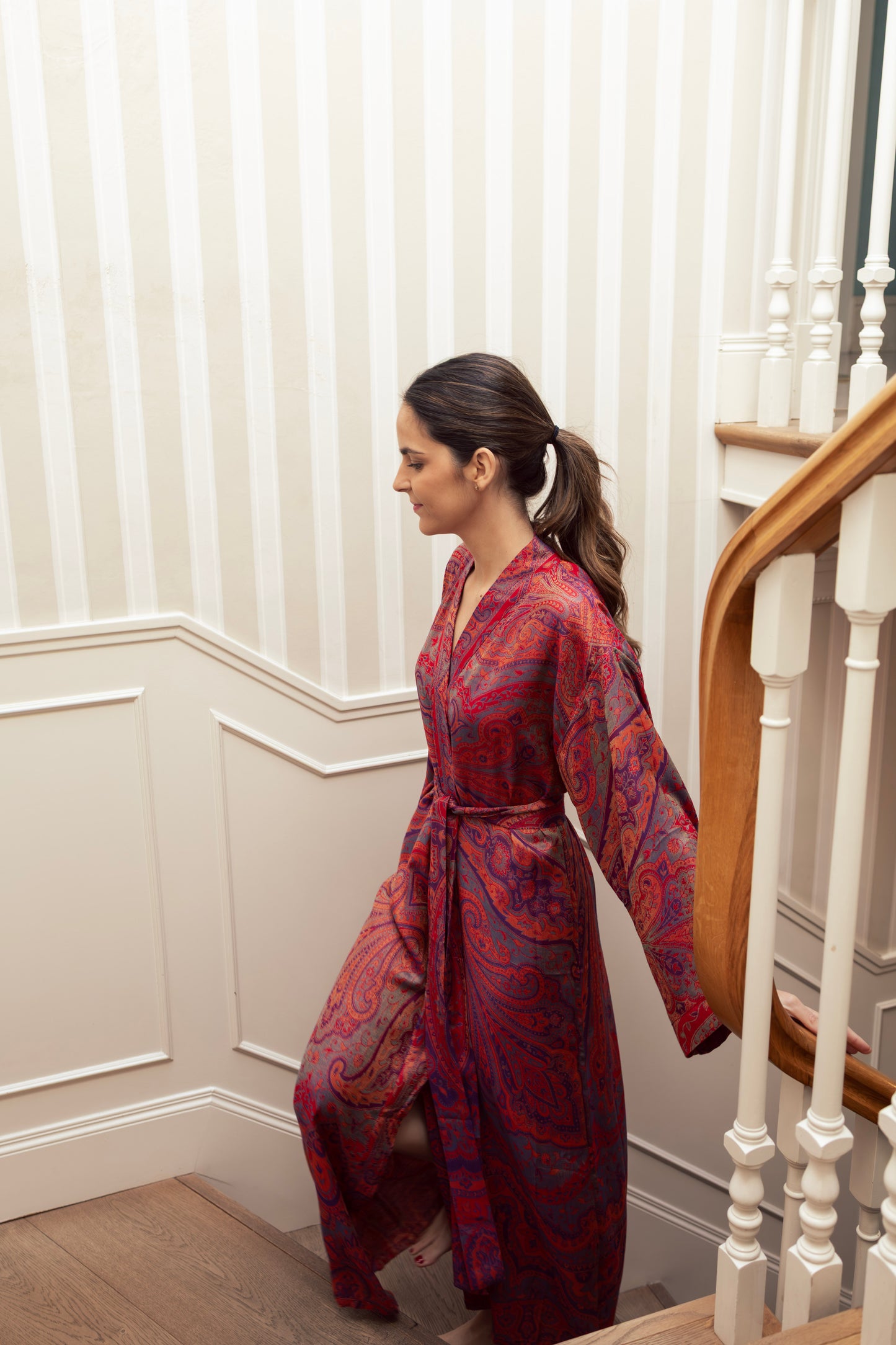 Bata Kalika Reversible