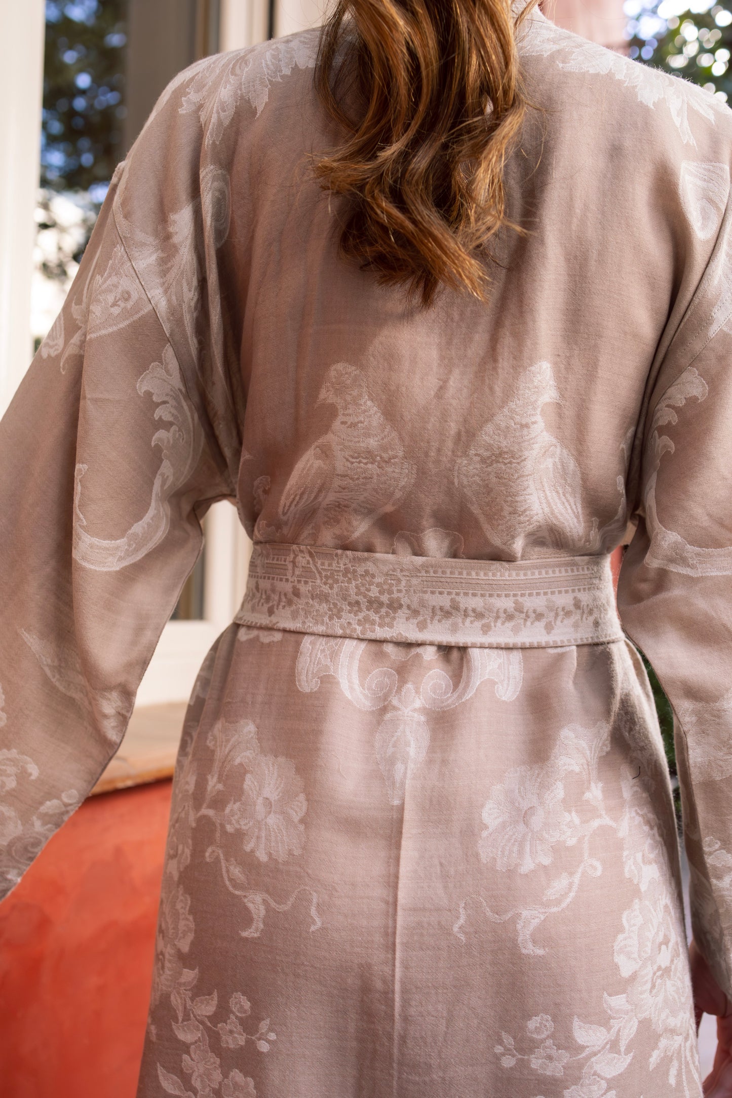 Bata Anaya Reversible