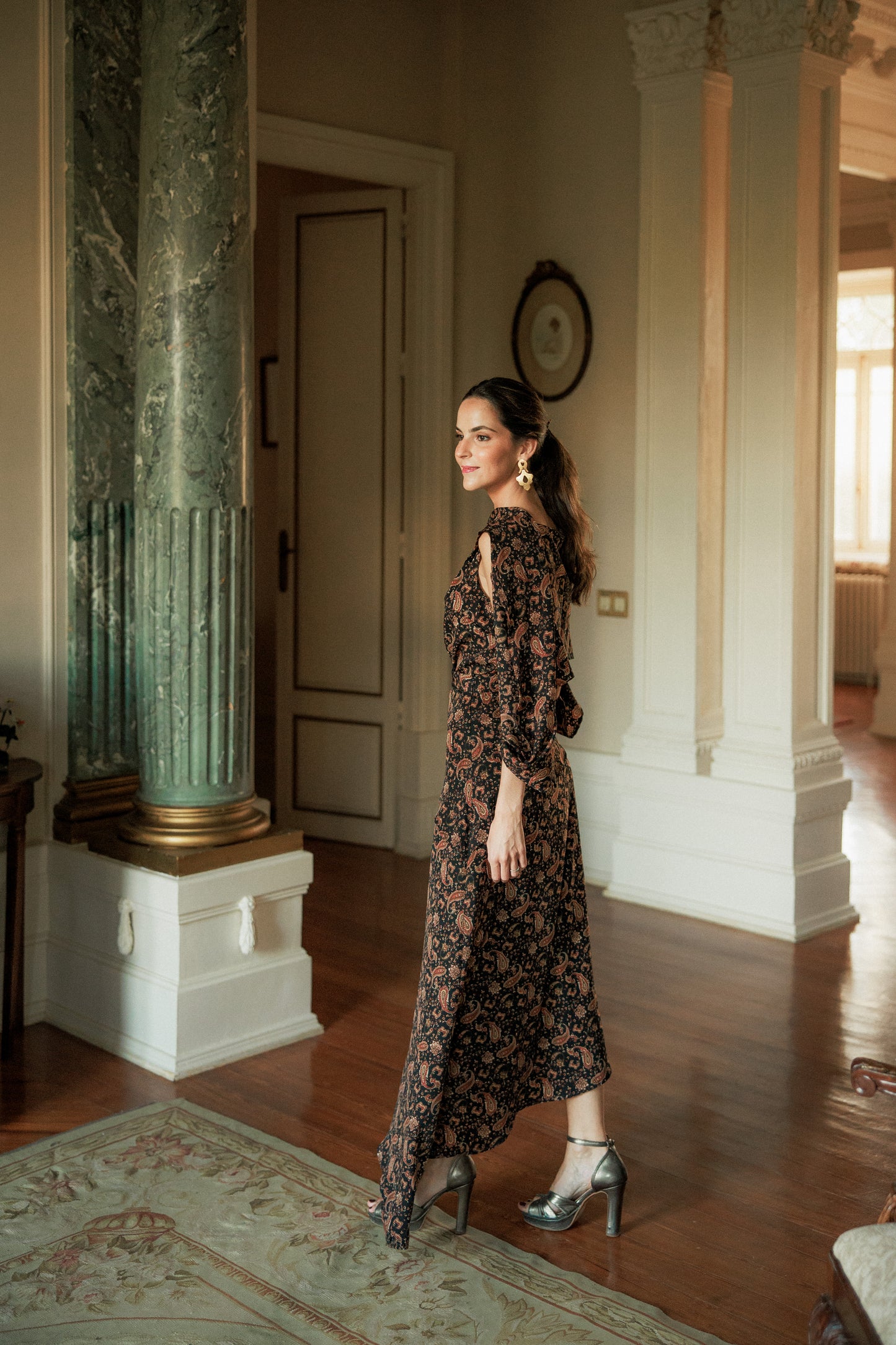 CONJUNTO CANNES