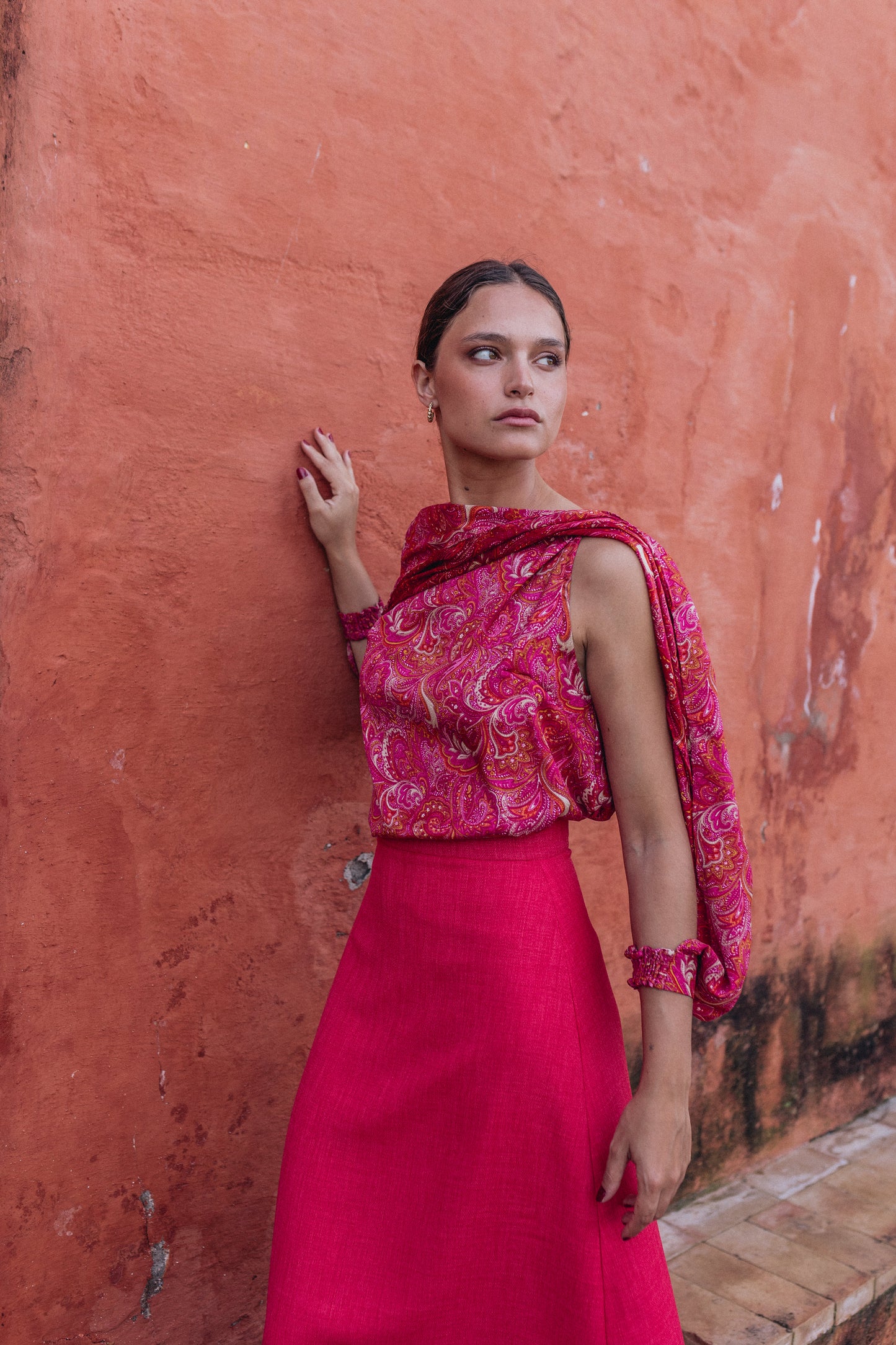 CONJUNTO GIULIA