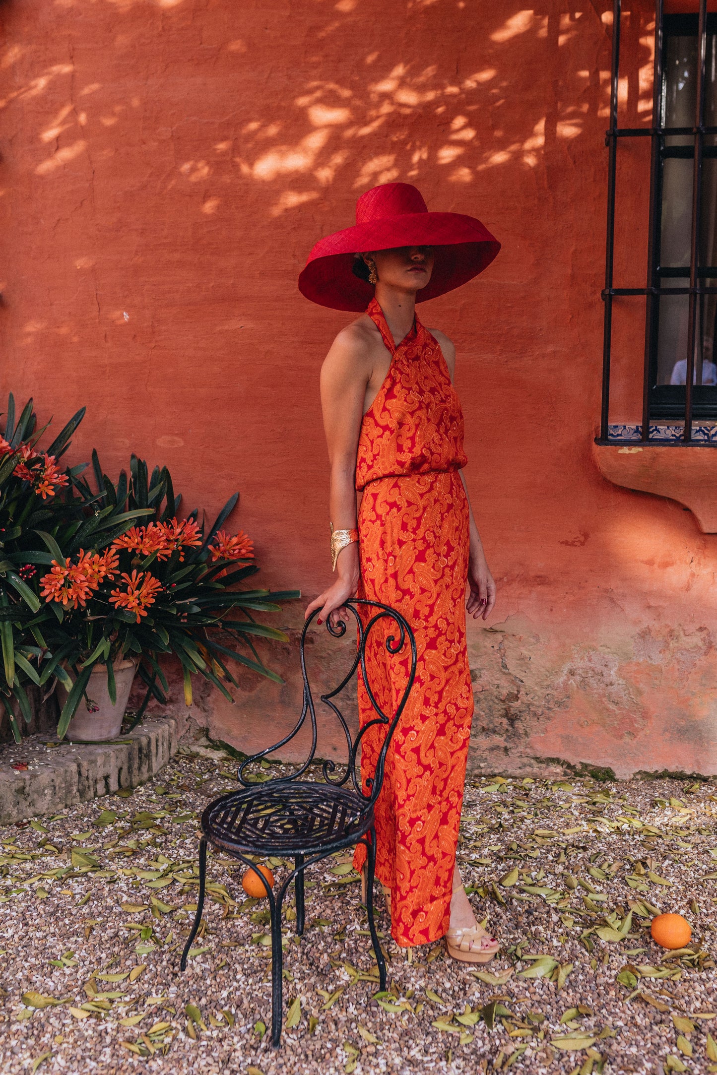 CONJUNTO VITTORIA