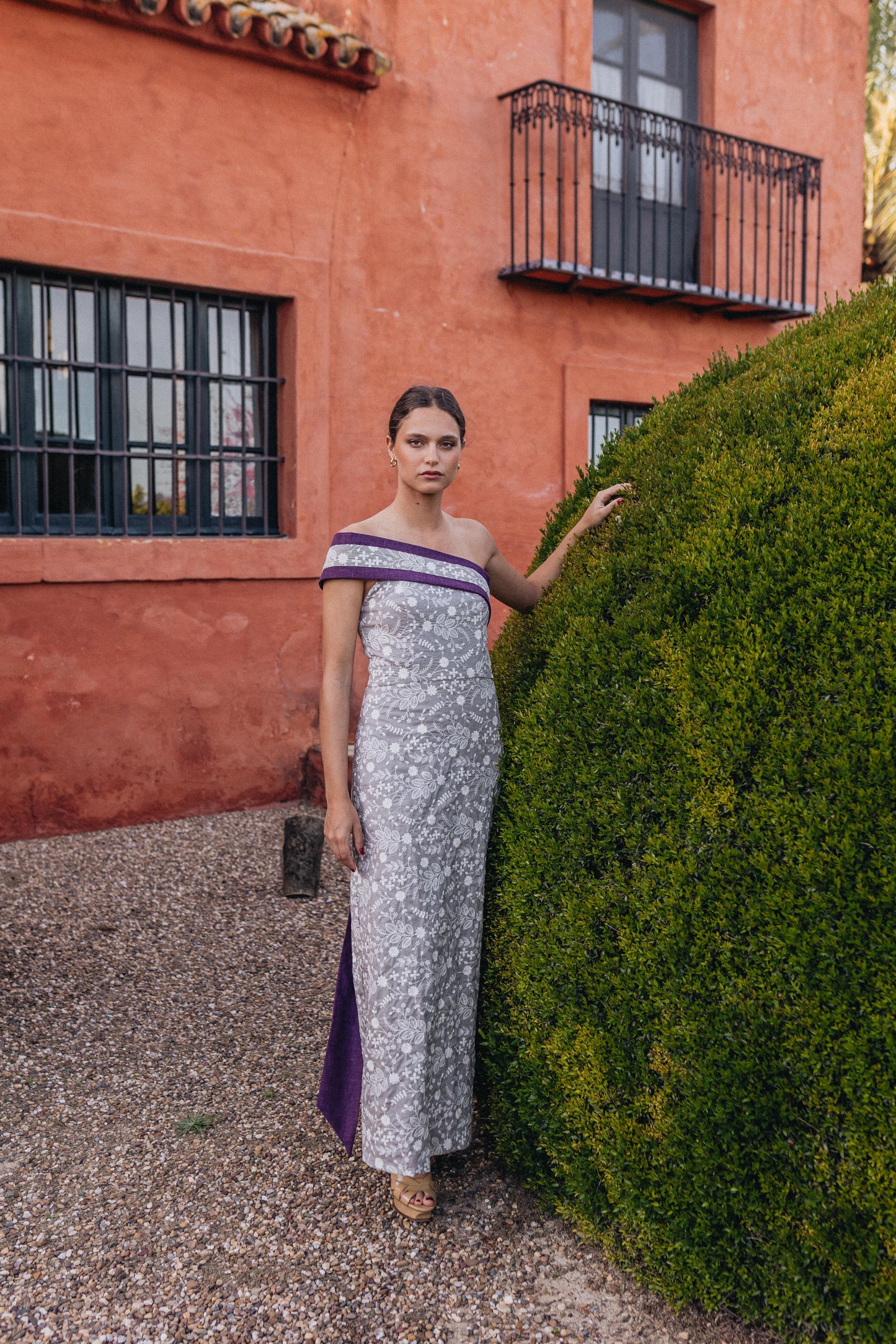 VESTIDO GABRIELE