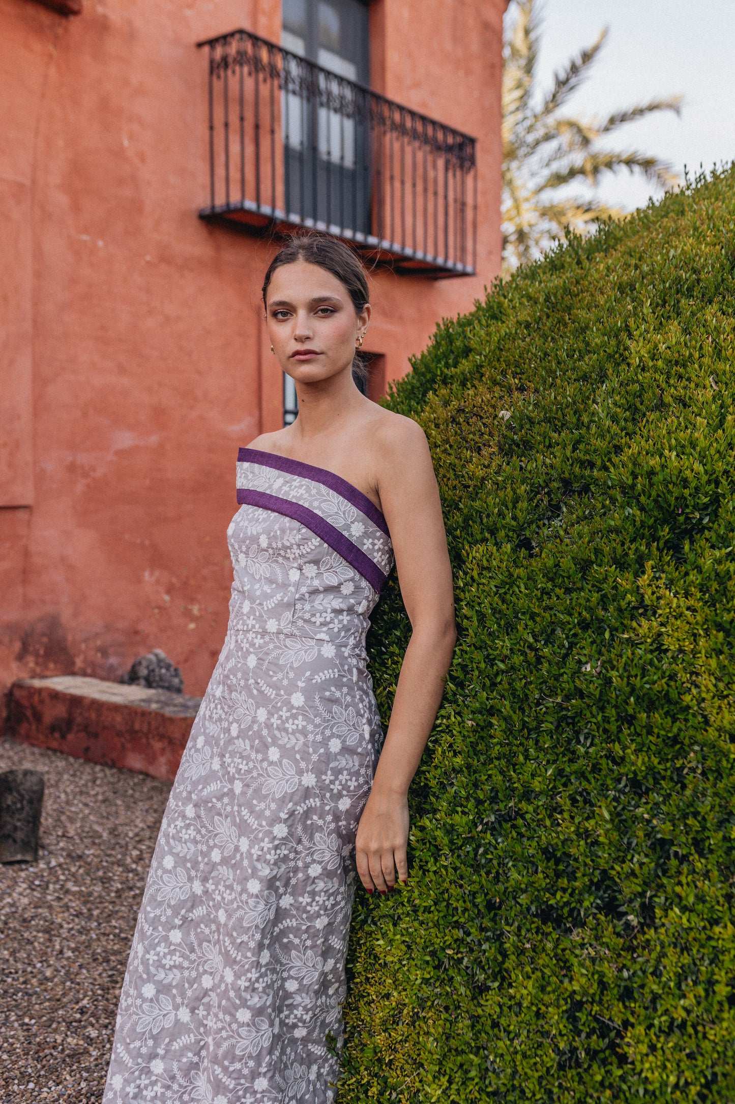 VESTIDO GABRIELE