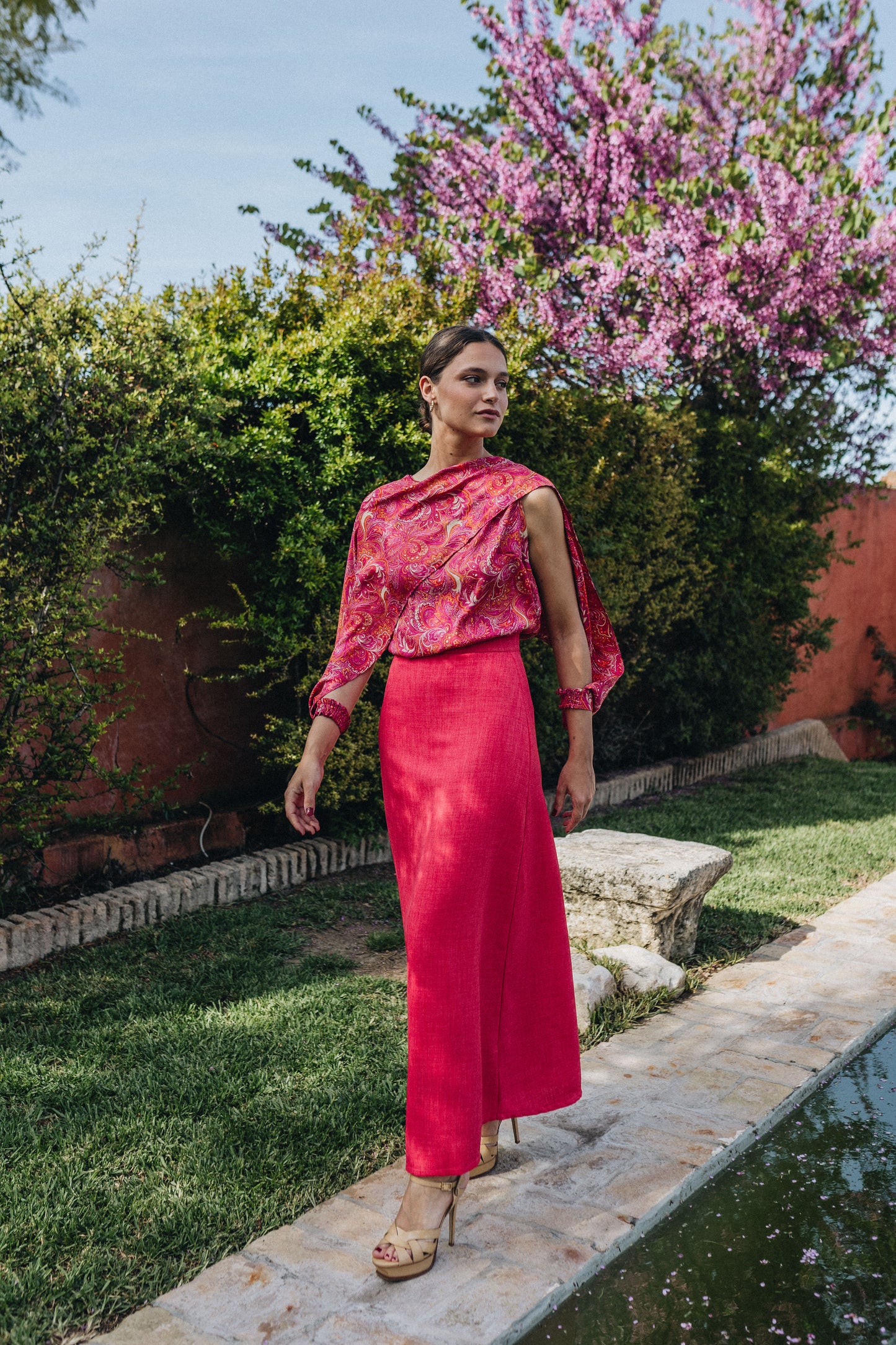 CONJUNTO GIULIA