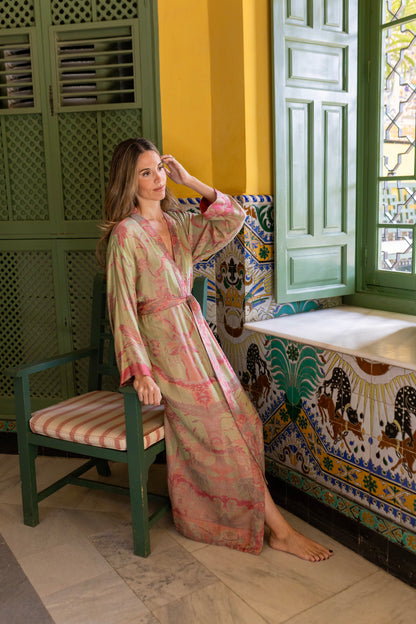 BATA ZAIRA REVERSIBLE