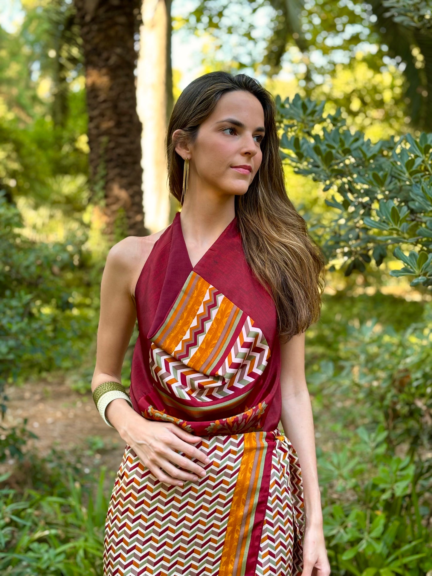 CONJUNTO CHENNAI