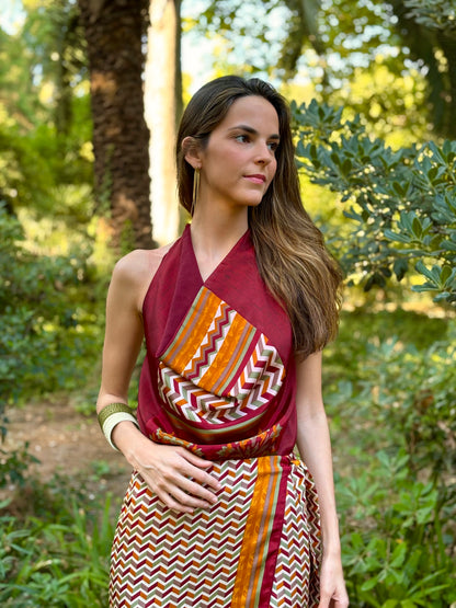 CONJUNTO CHENNAI