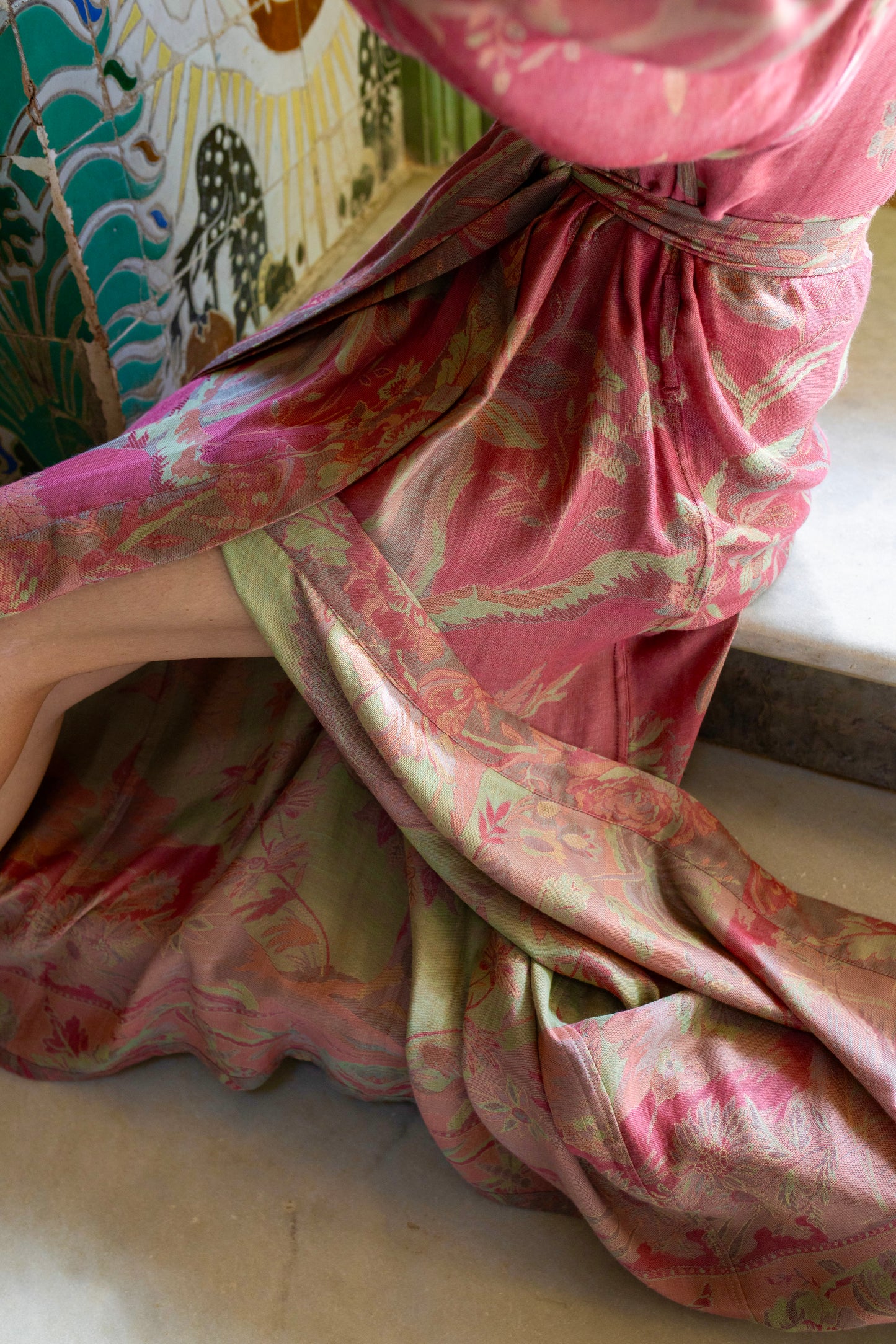 BATA ZAIRA REVERSIBLE