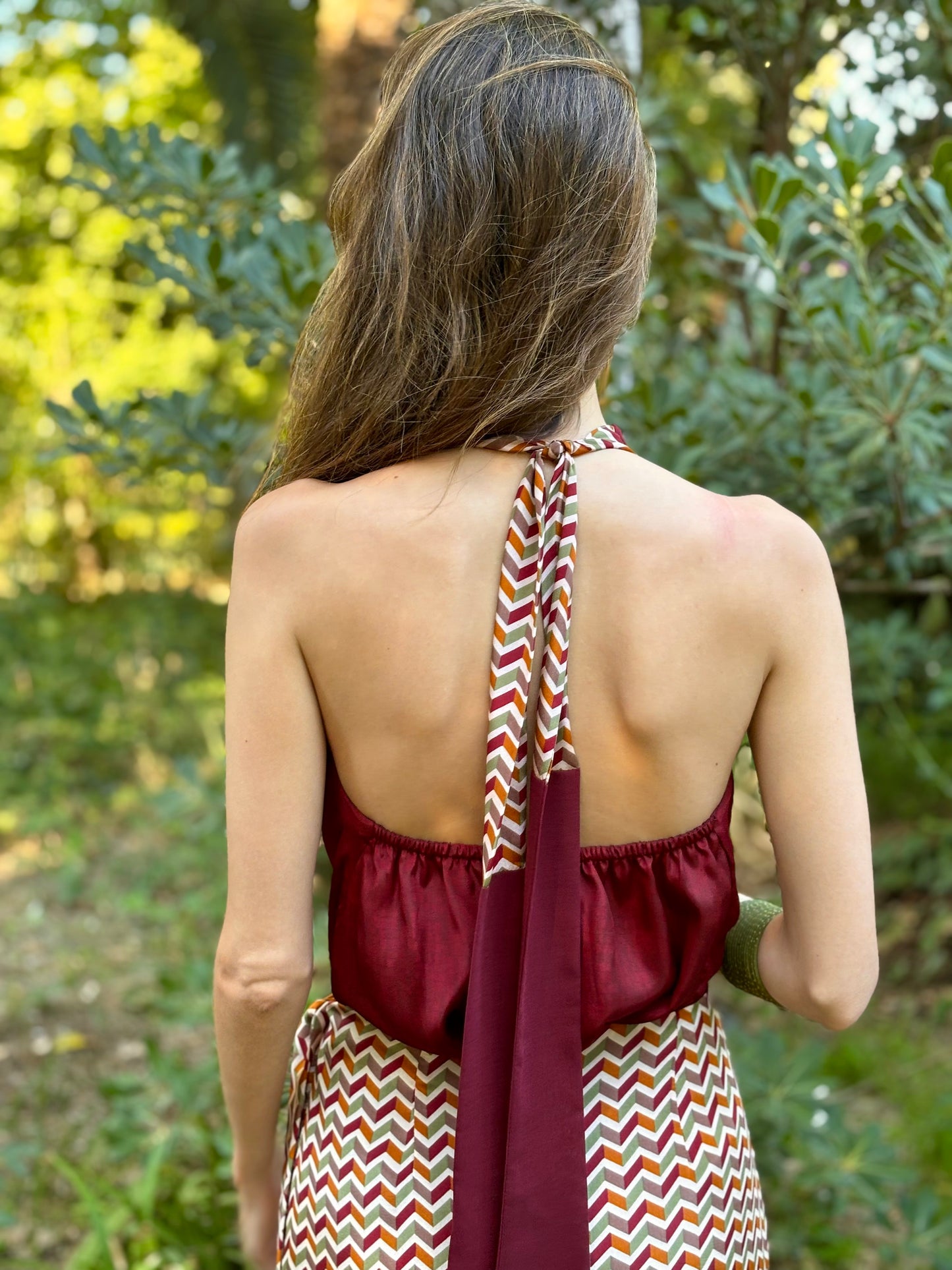 CONJUNTO CHENNAI