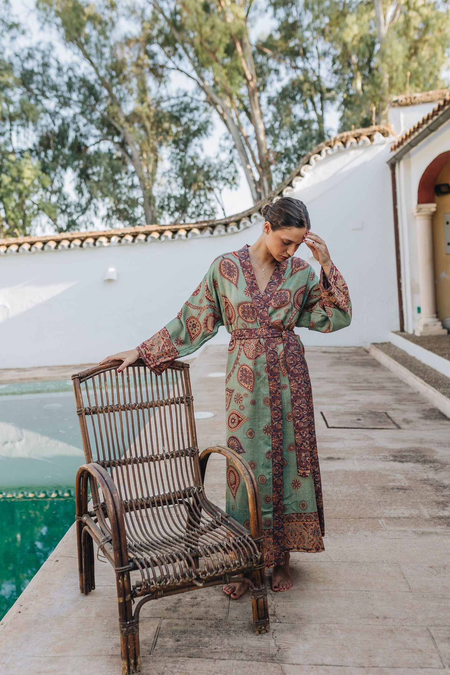 BATA INDIRA REVERSIBLE
