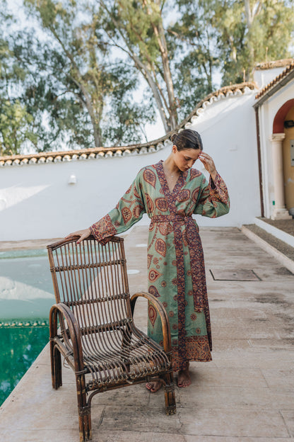 BATA INDIRA REVERSIBLE