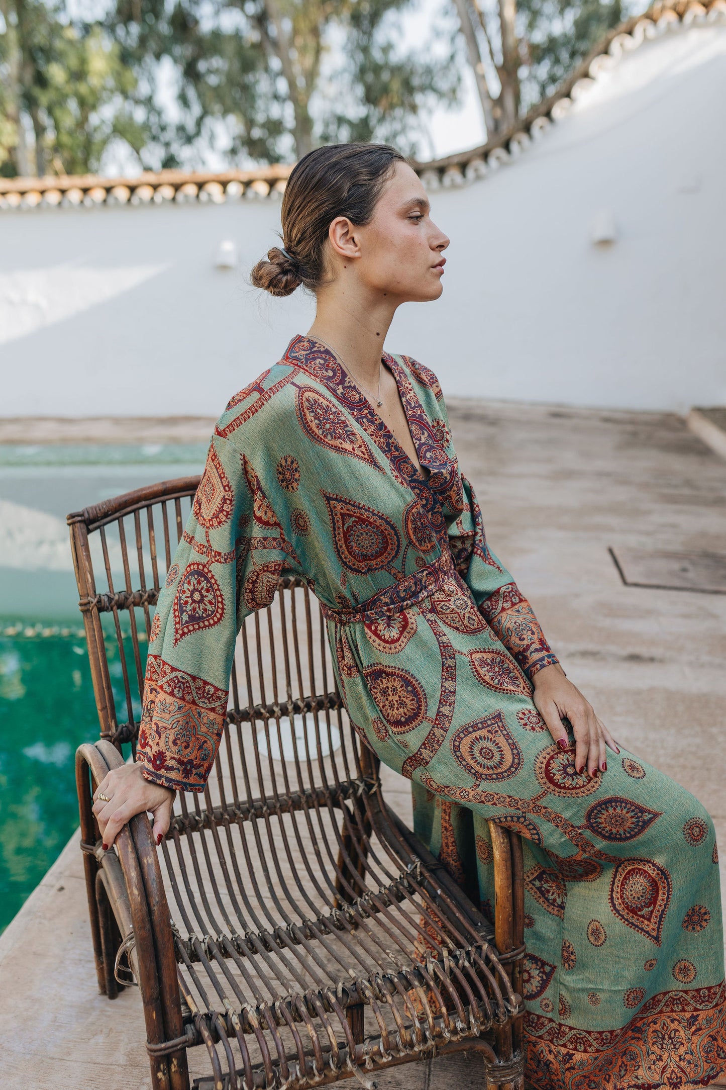 BATA INDIRA REVERSIBLE
