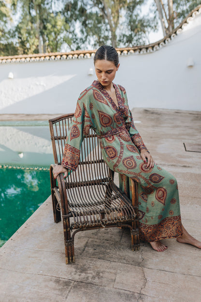 BATA INDIRA REVERSIBLE