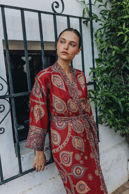 BATA INDIRA REVERSIBLE