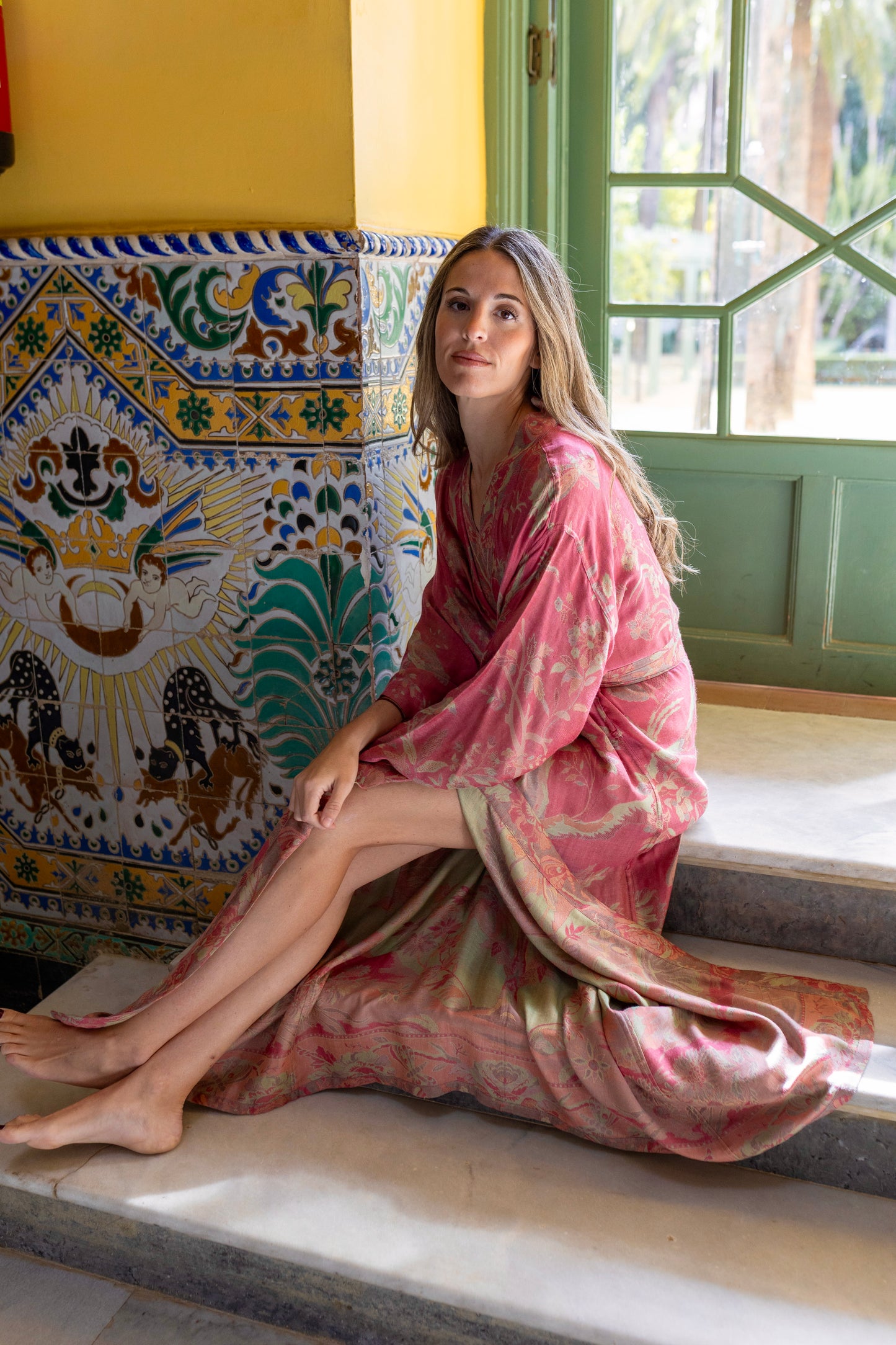 BATA ZAIRA REVERSIBLE