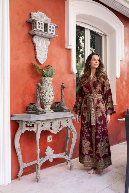 Bata Devika Reversible