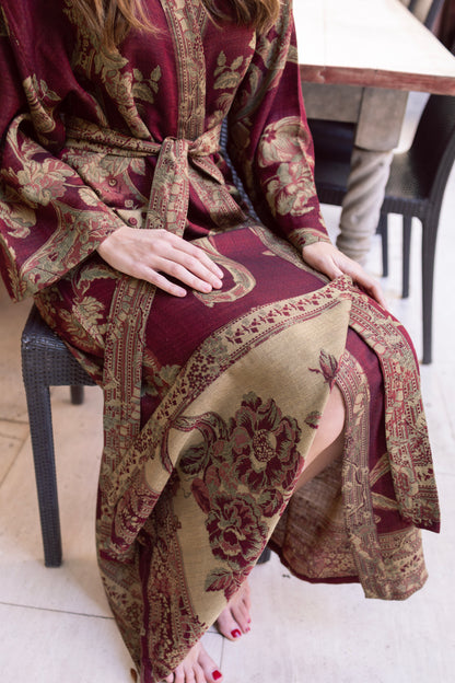 Bata Devika Reversible