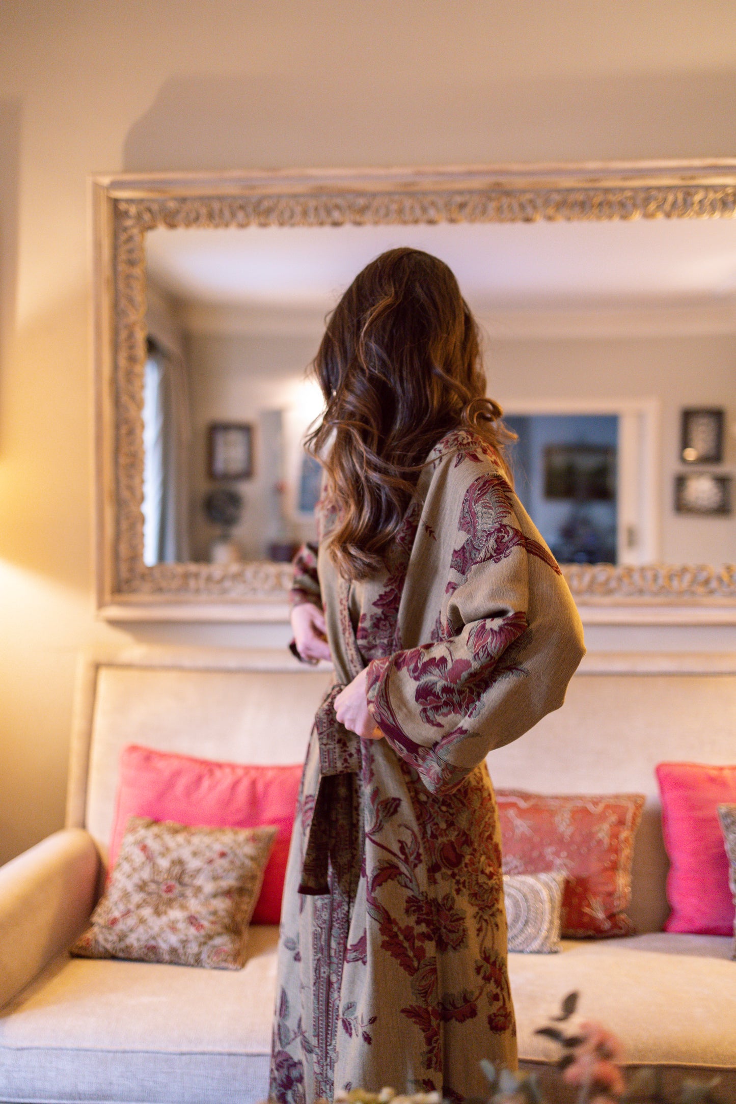 Bata Devika Reversible