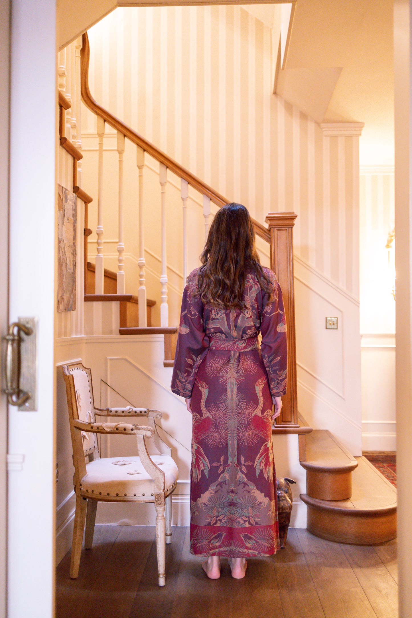 Bata Sarika Reversible