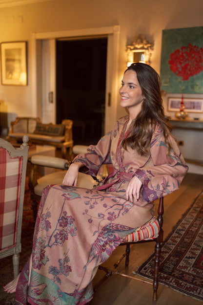 Bata Sarika Reversible