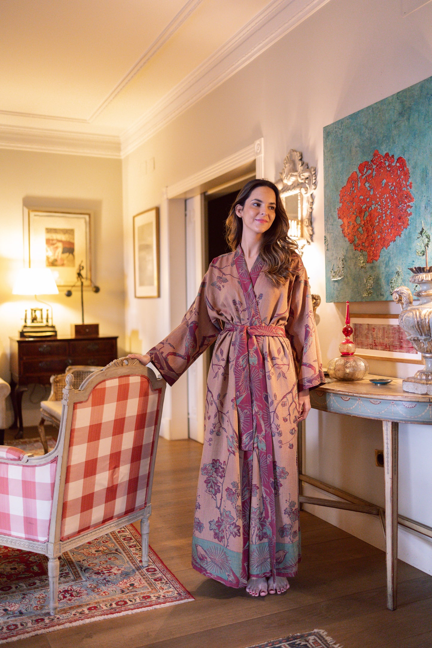 Bata Sarika Reversible