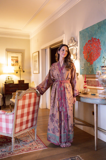 Bata Sarika Reversible