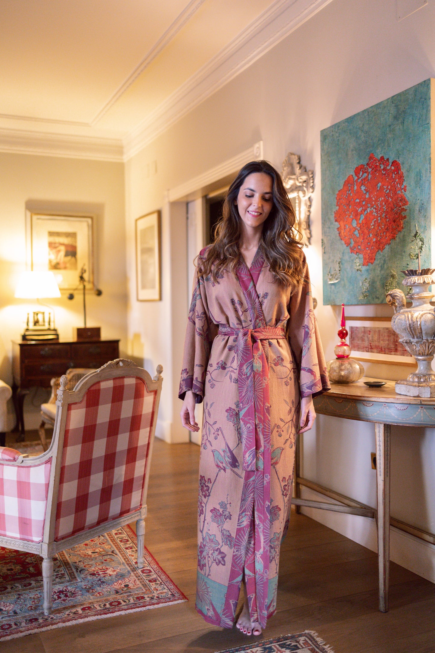 Bata Sarika Reversible