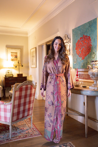 Bata Sarika Reversible