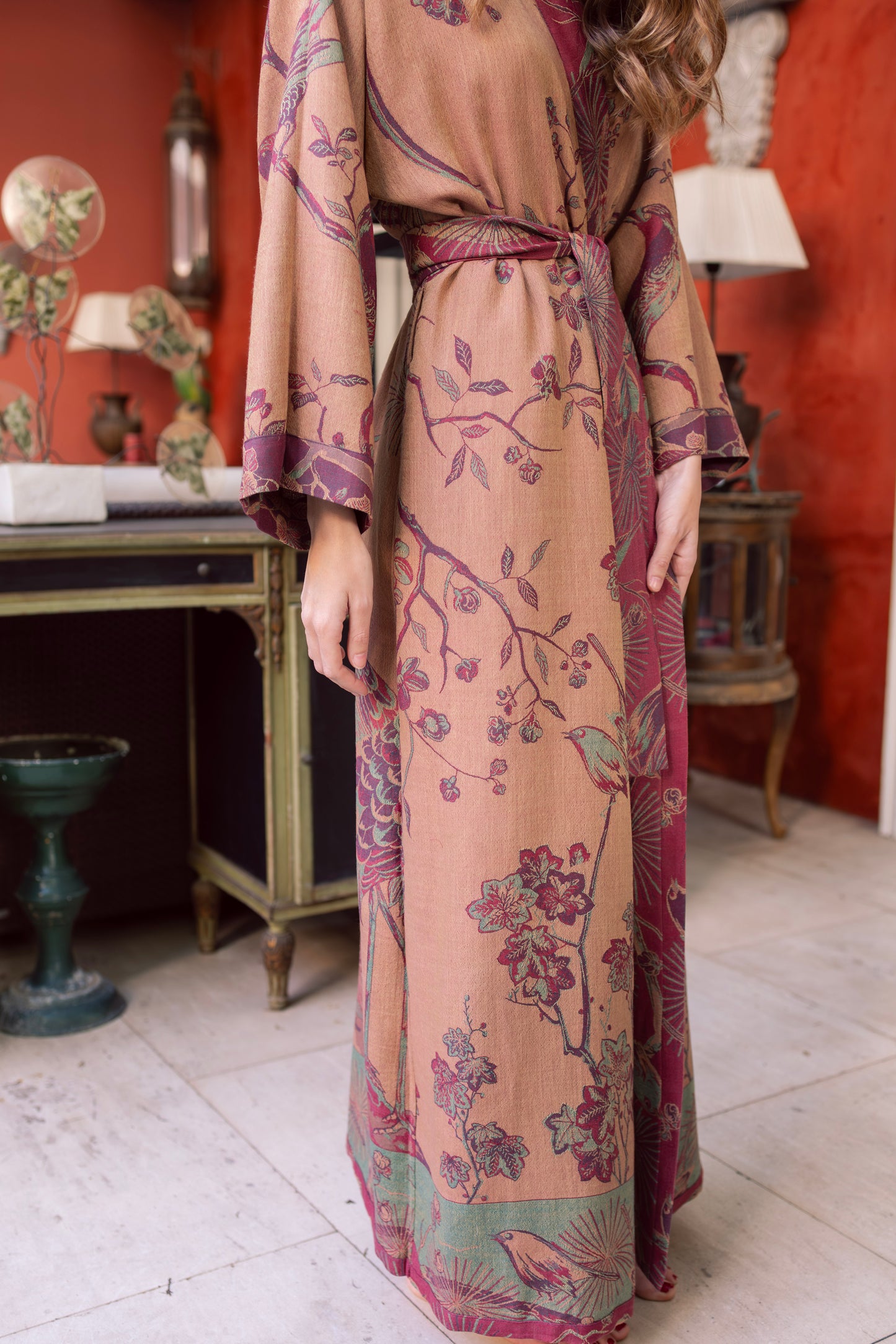 Bata Sarika Reversible