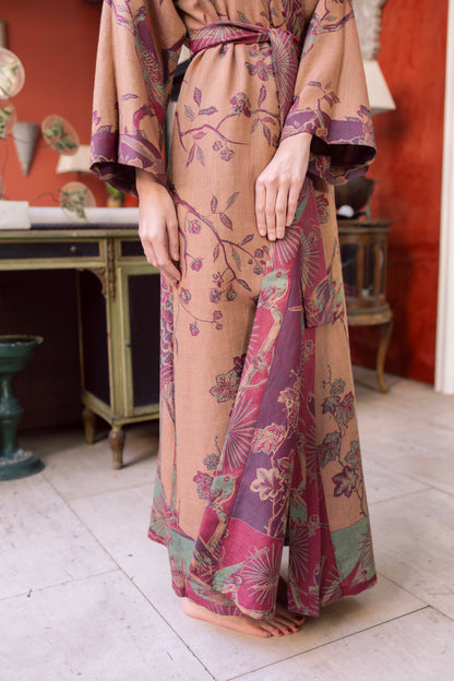 Bata Sarika Reversible