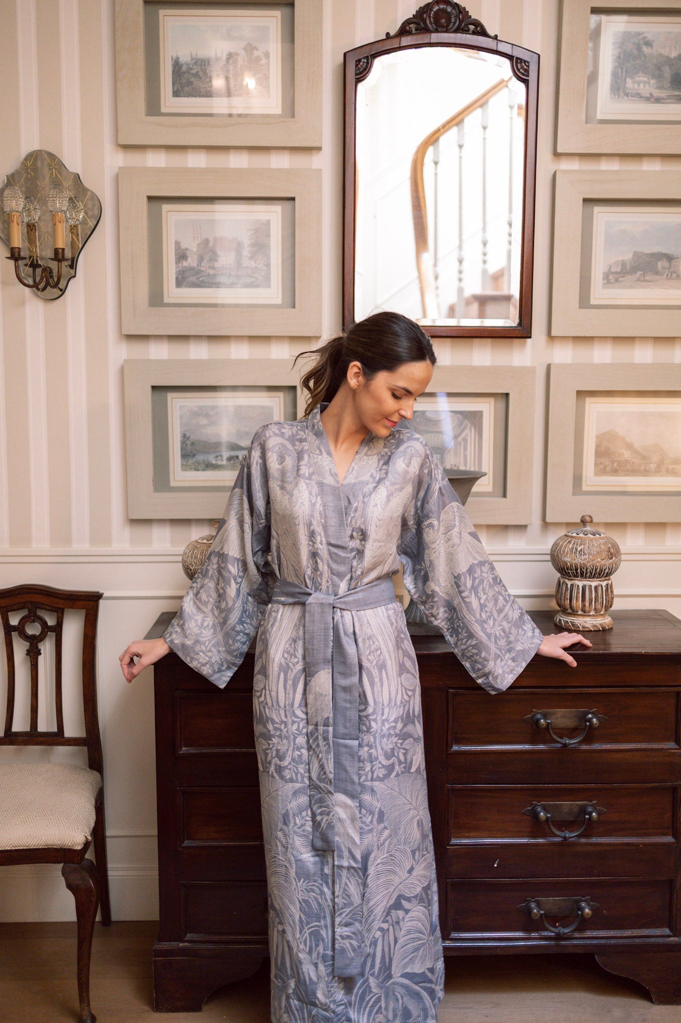 Bata Amara Reversible