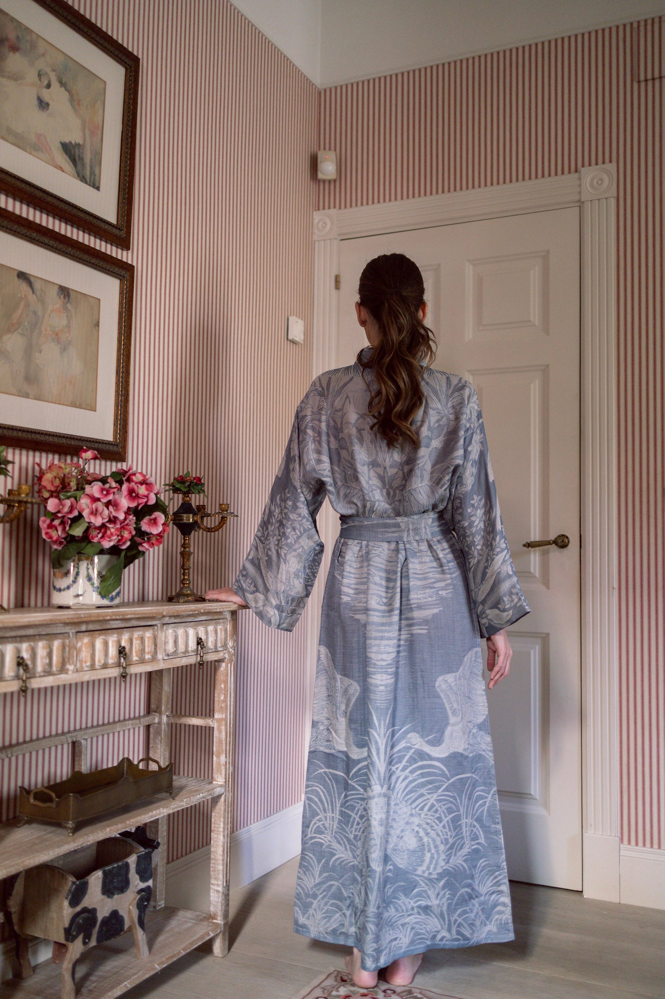 Bata Amara Reversible