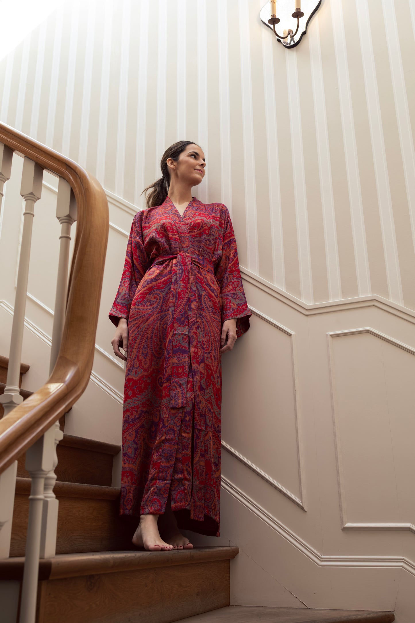 Bata Kalika Reversible