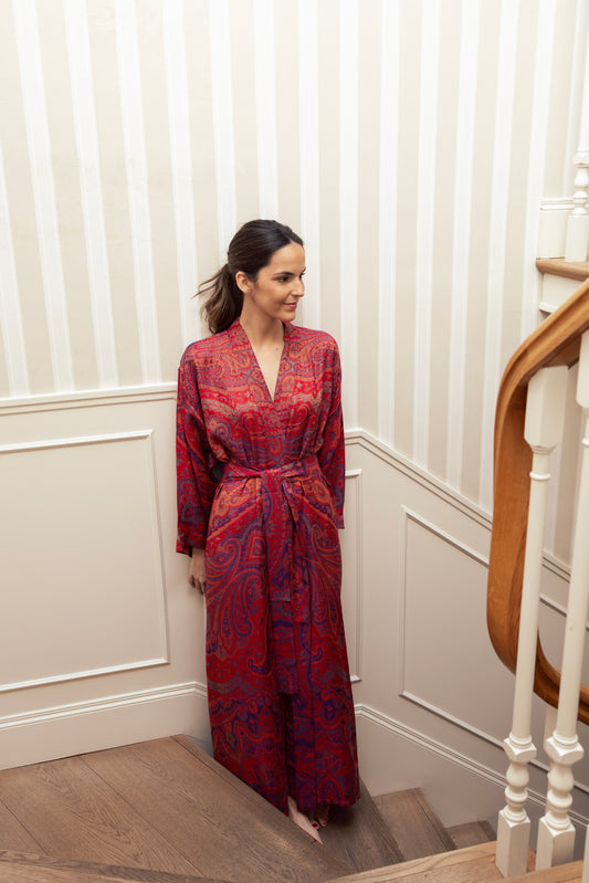 Bata Kalika Reversible