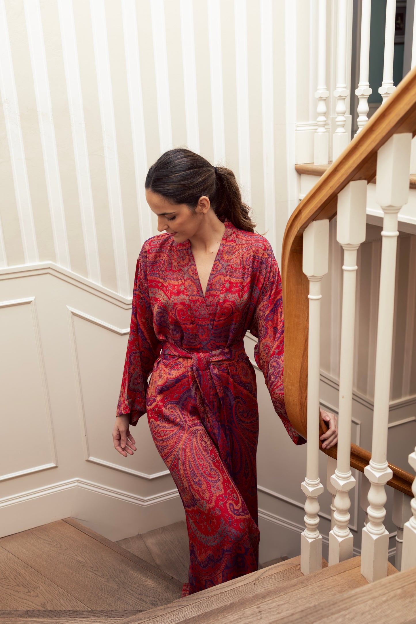 Bata Kalika Reversible