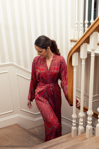 Bata Kalika Reversible