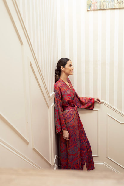 Bata Kalika Reversible