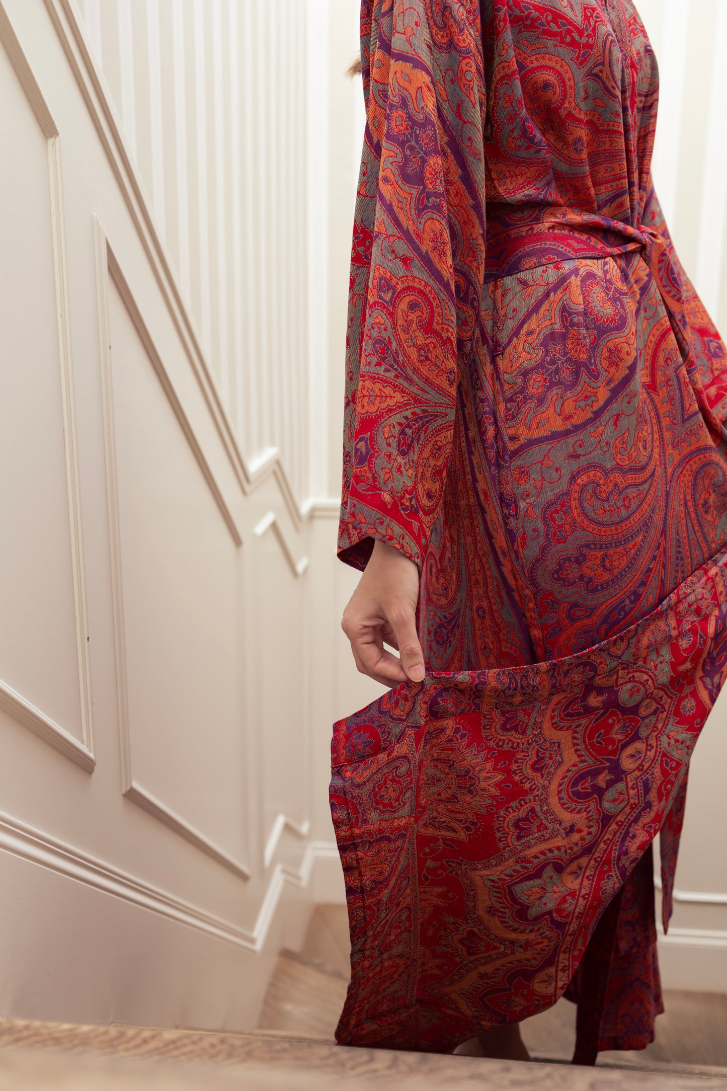 Bata Kalika Reversible