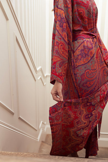 Bata Kalika Reversible