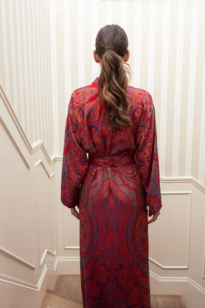 Bata Kalika Reversible