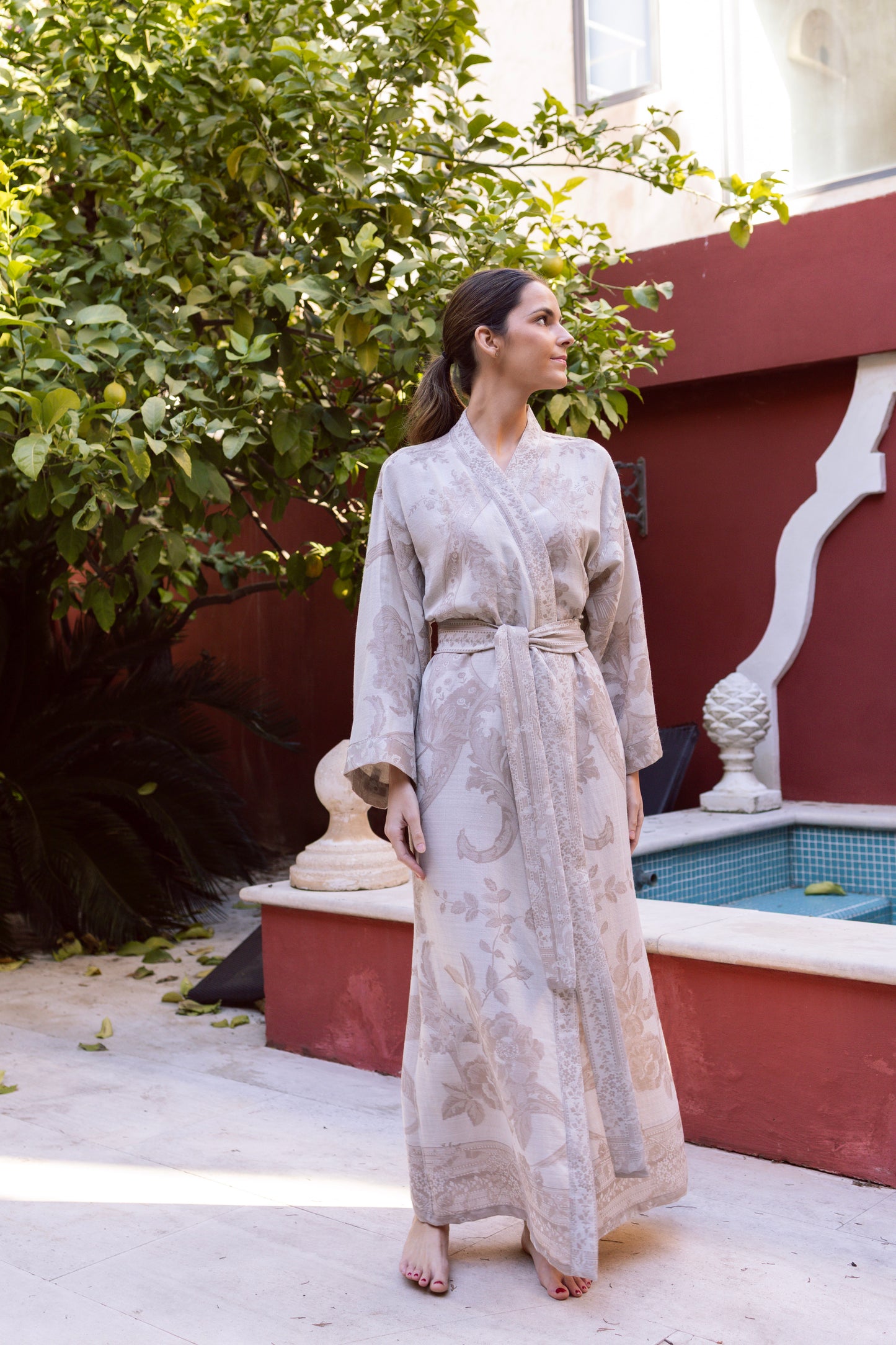 Bata Anaya Reversible