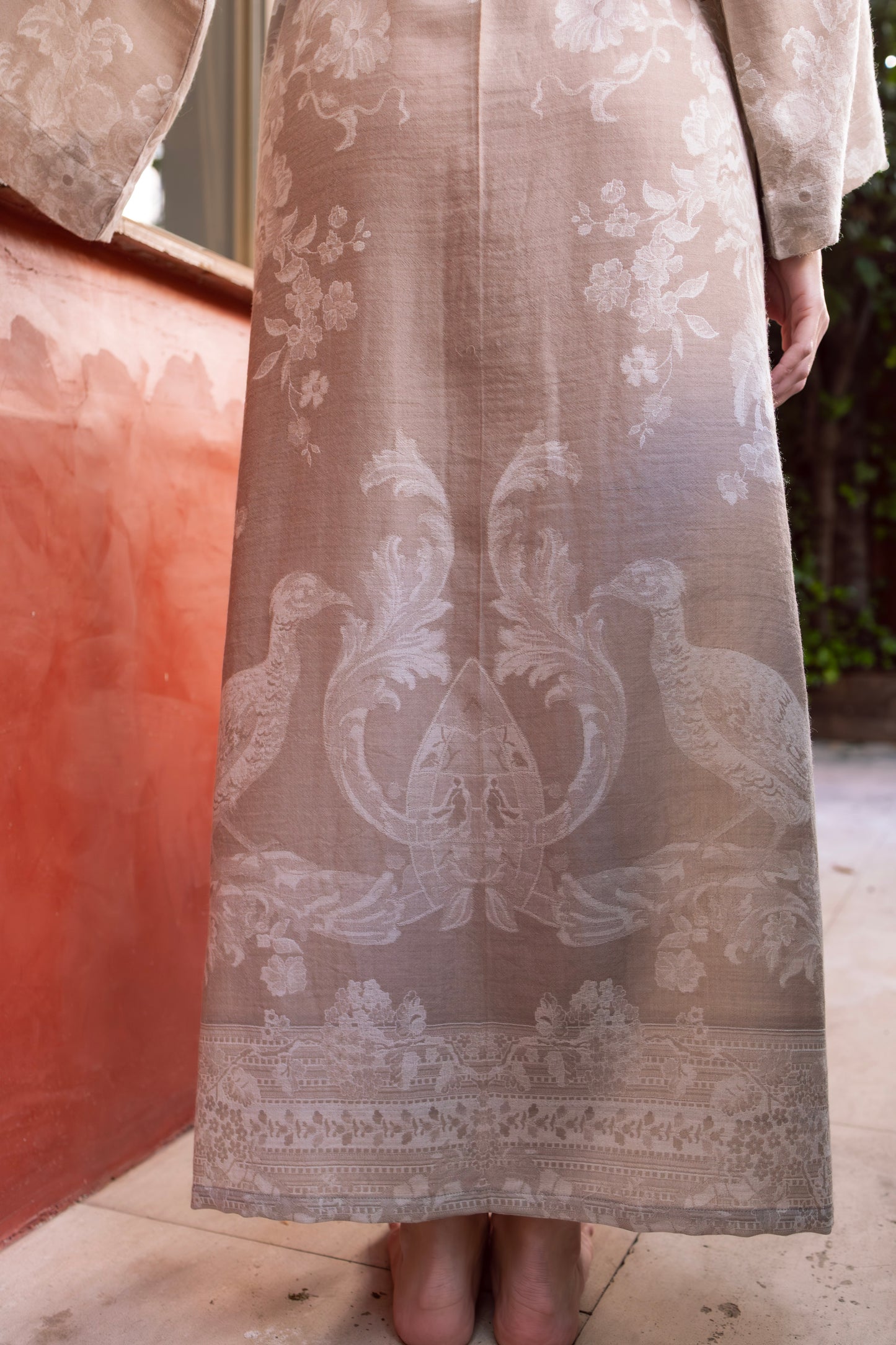 Bata Anaya Reversible