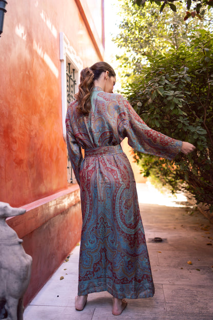 Bata Meera Reversible