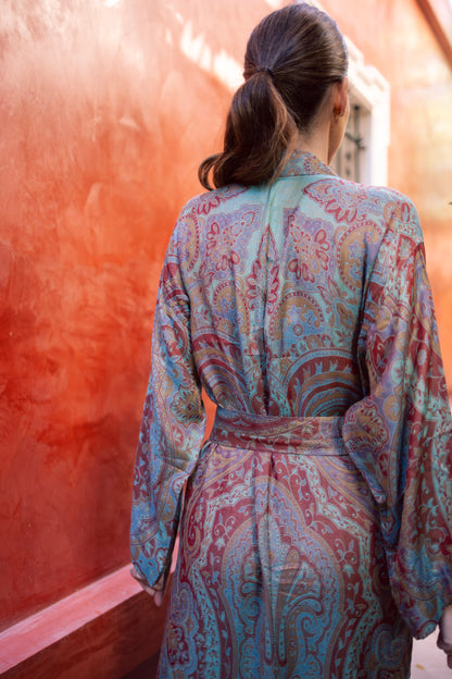 Bata Meera Reversible