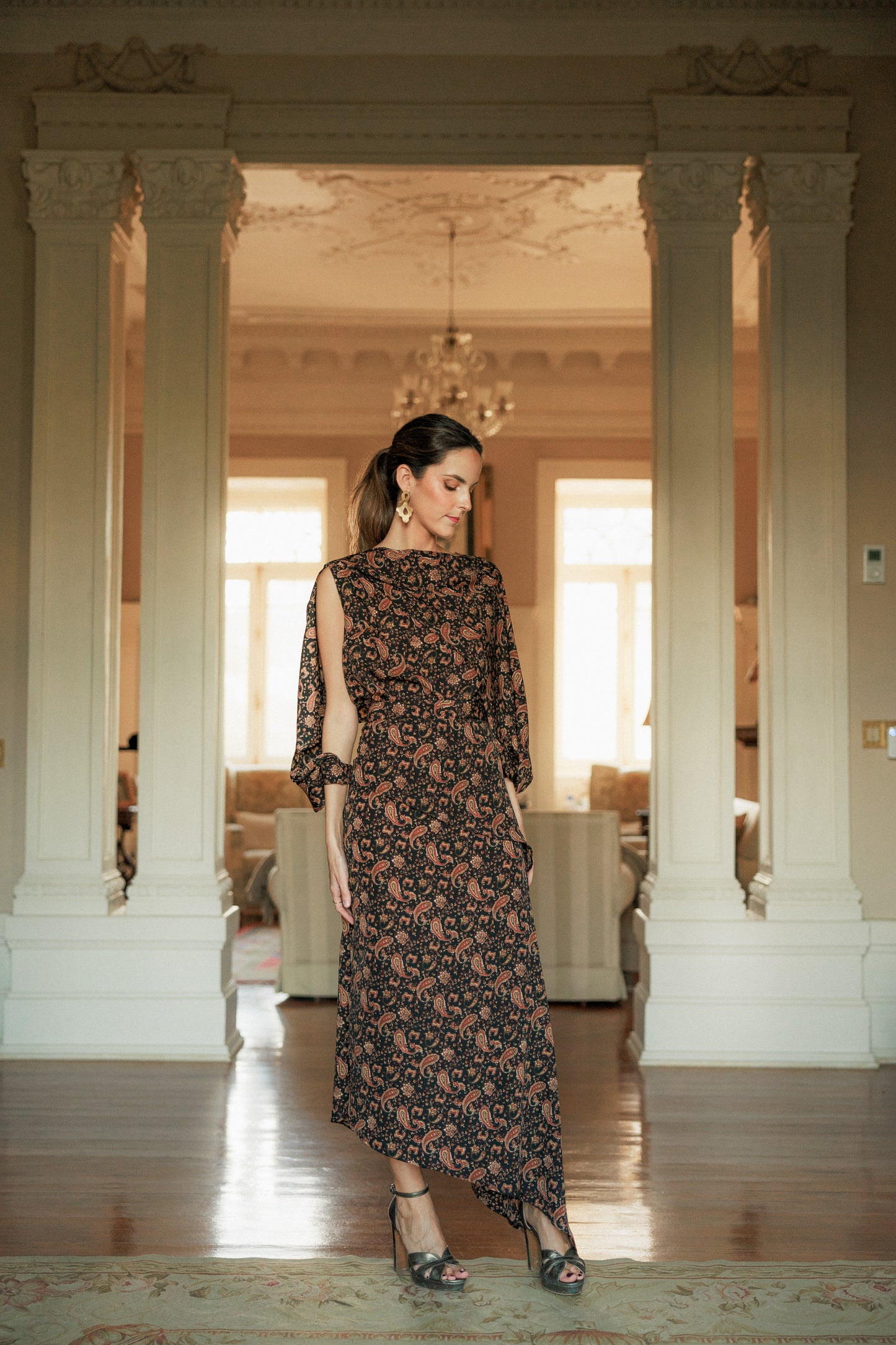 CONJUNTO CANNES