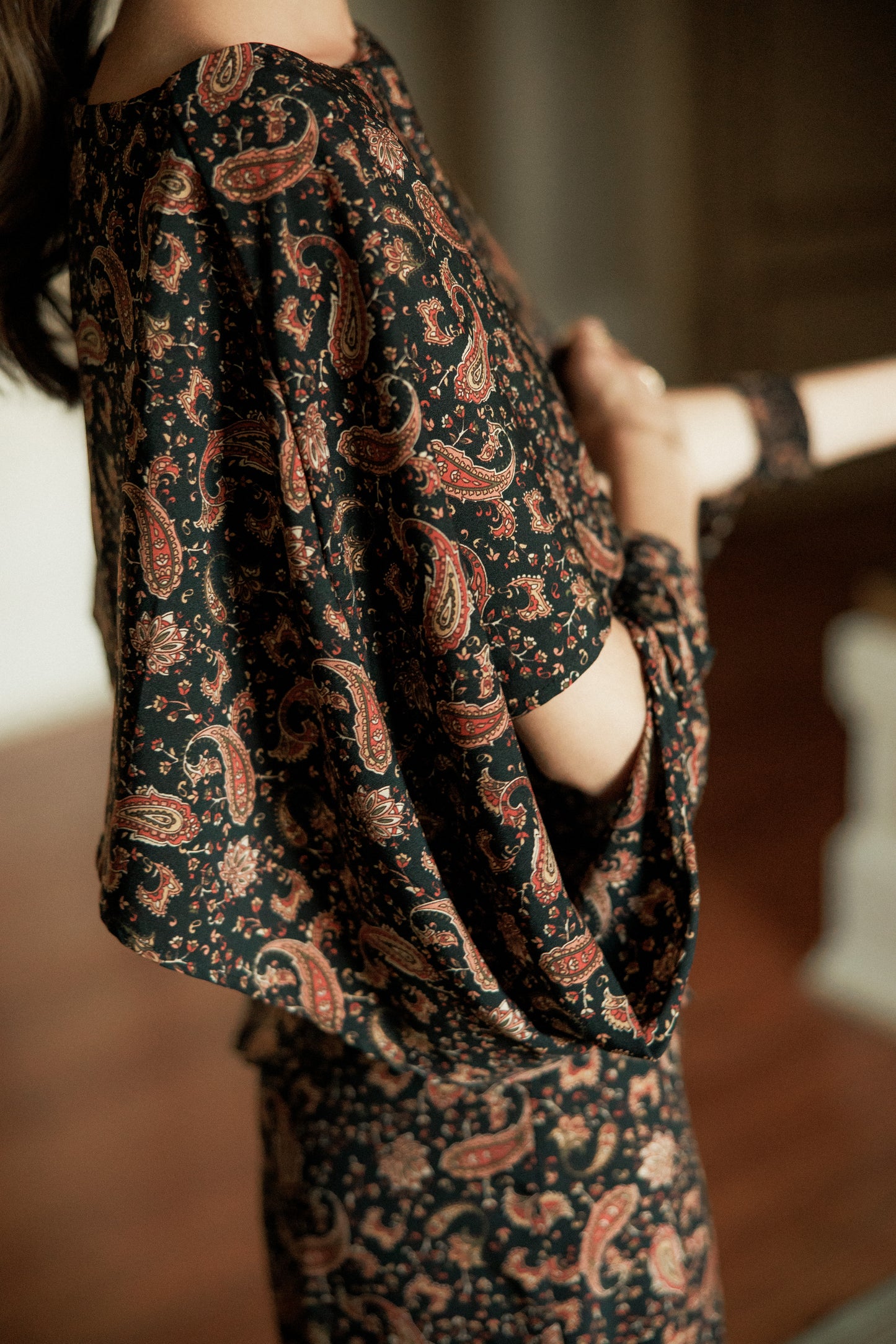 CONJUNTO CANNES