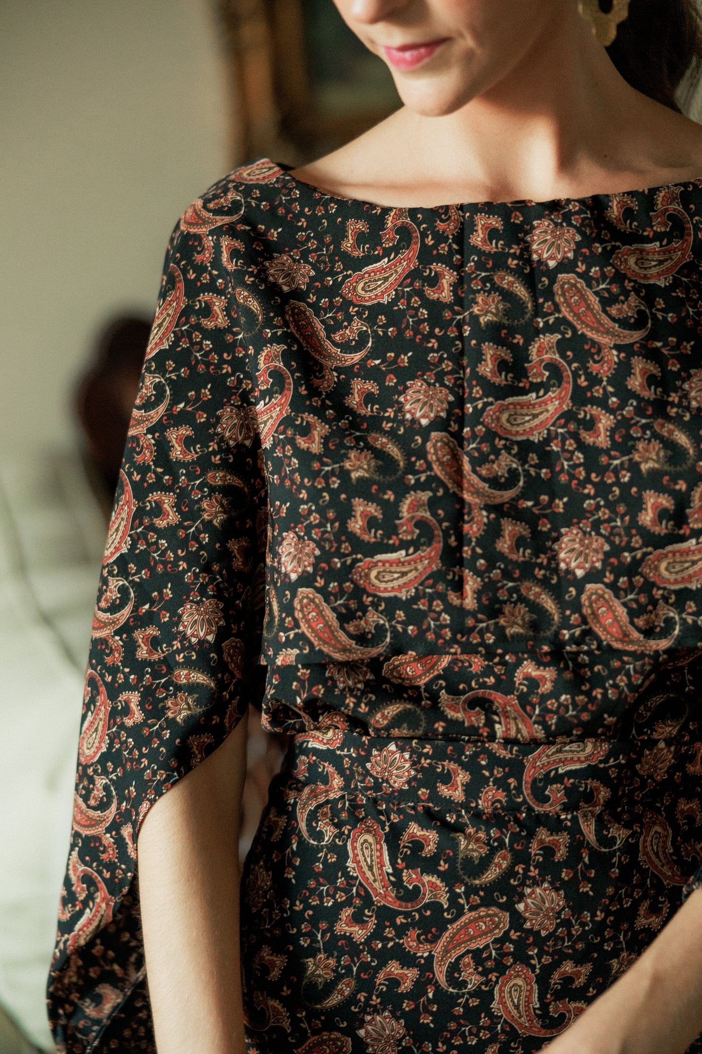 CONJUNTO CANNES